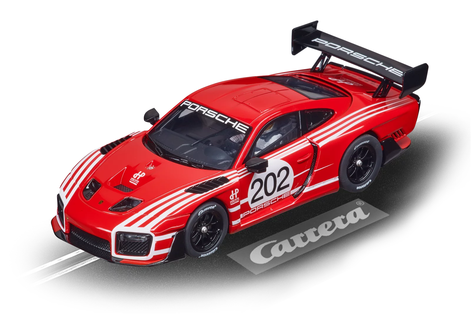Porsche 935 GT2 "No.202"