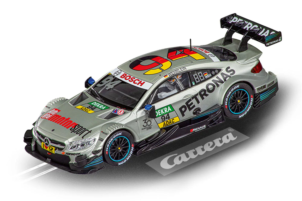 Mercedes AMG C 63 DTM "P.Wehrlein, No.94"