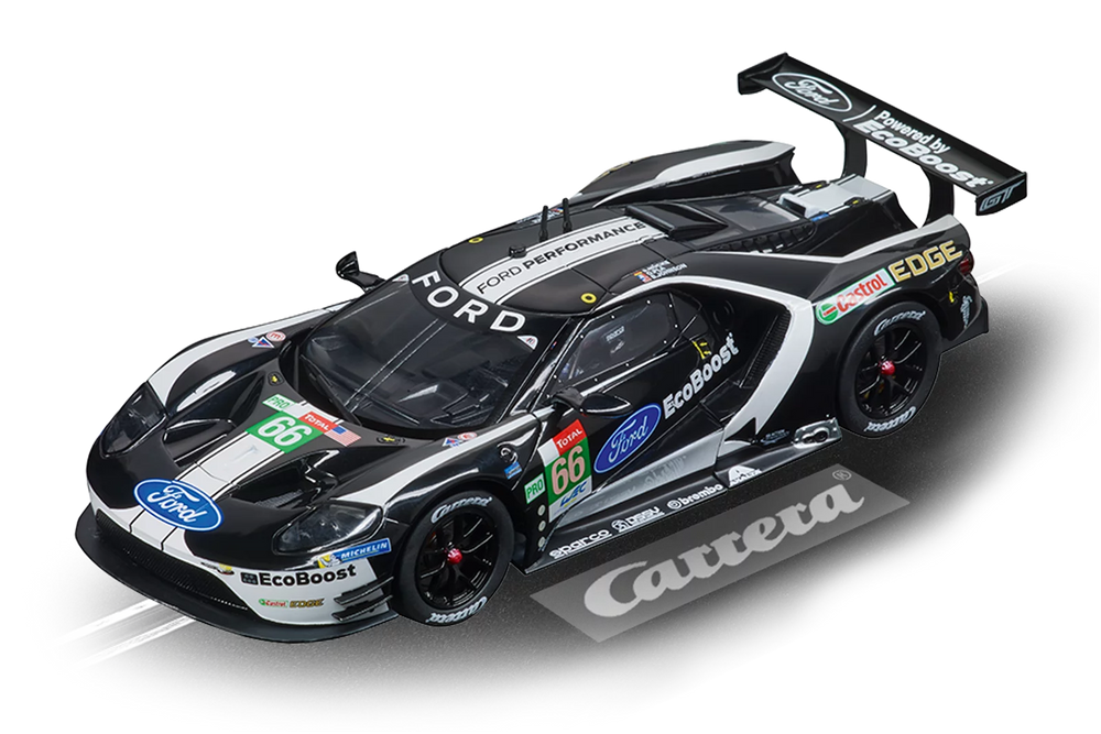 Ford GT Race Car "No.66"