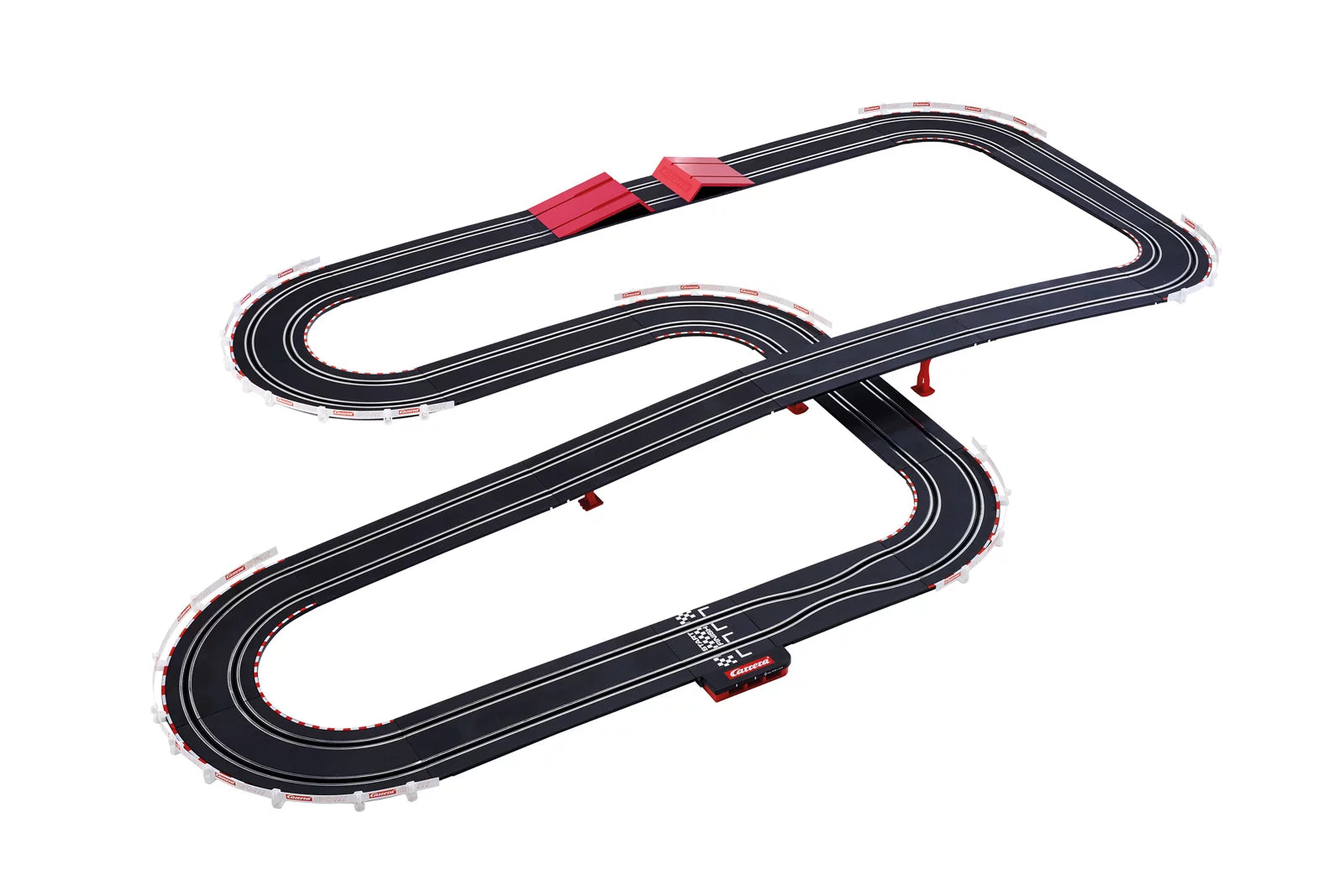 Build 'n Race - Racing Set 6.2