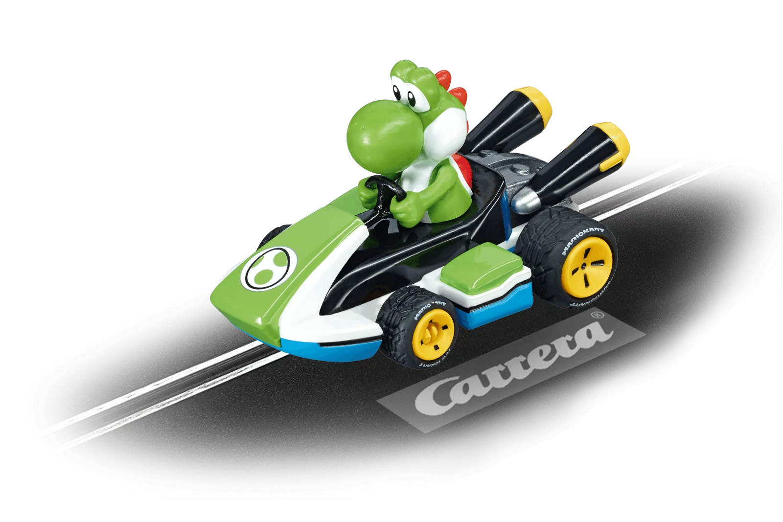 Mario Kart™ - Yoshi