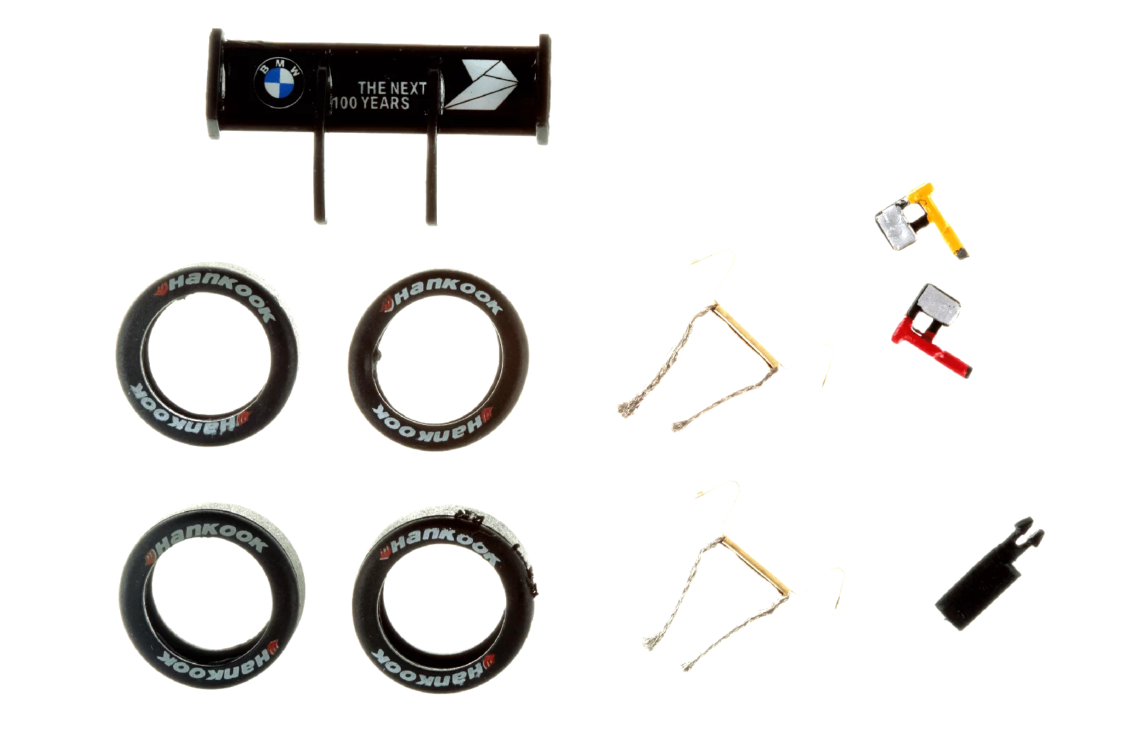 Kleinteile für 64089, 41396