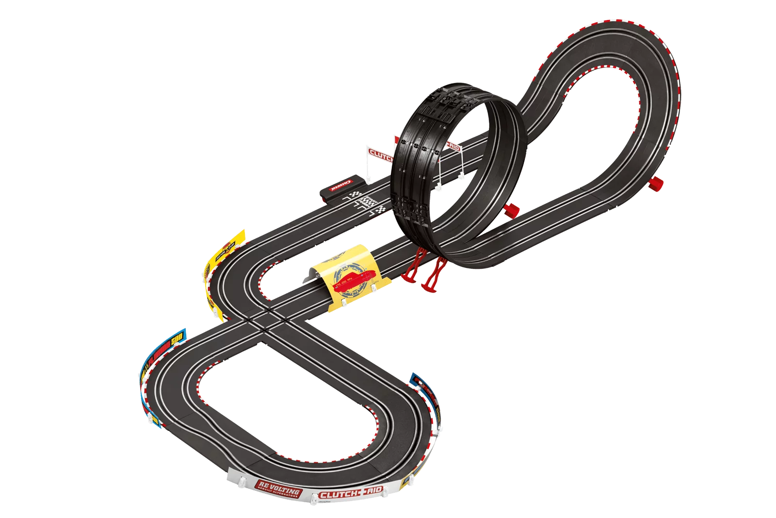 Disney·Pixar Cars - Radiator Springs