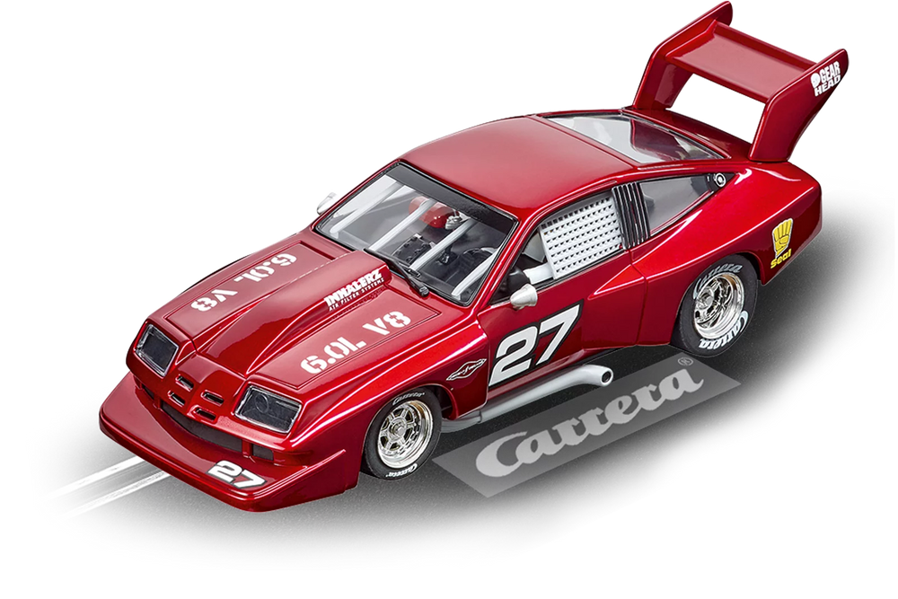 Chevrolet Dekon Monza "No.27"