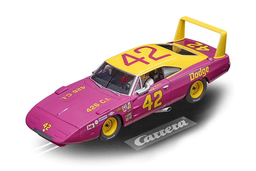 Dodge Charger Daytona "No.42"