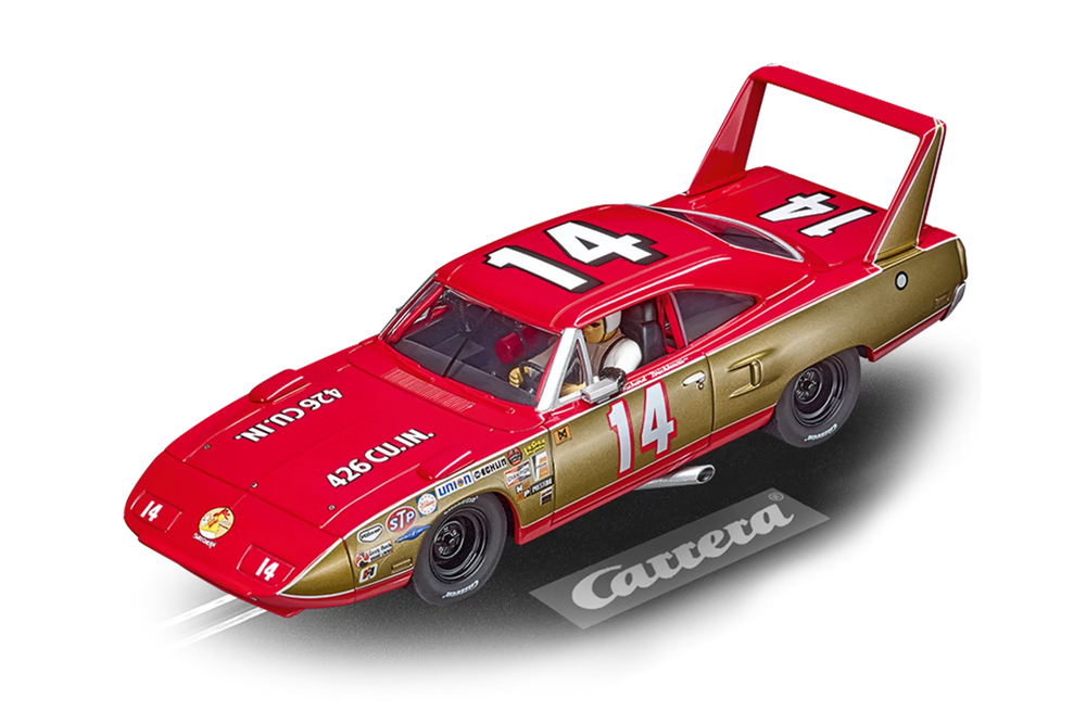 Plymouth Superbird "No.14"