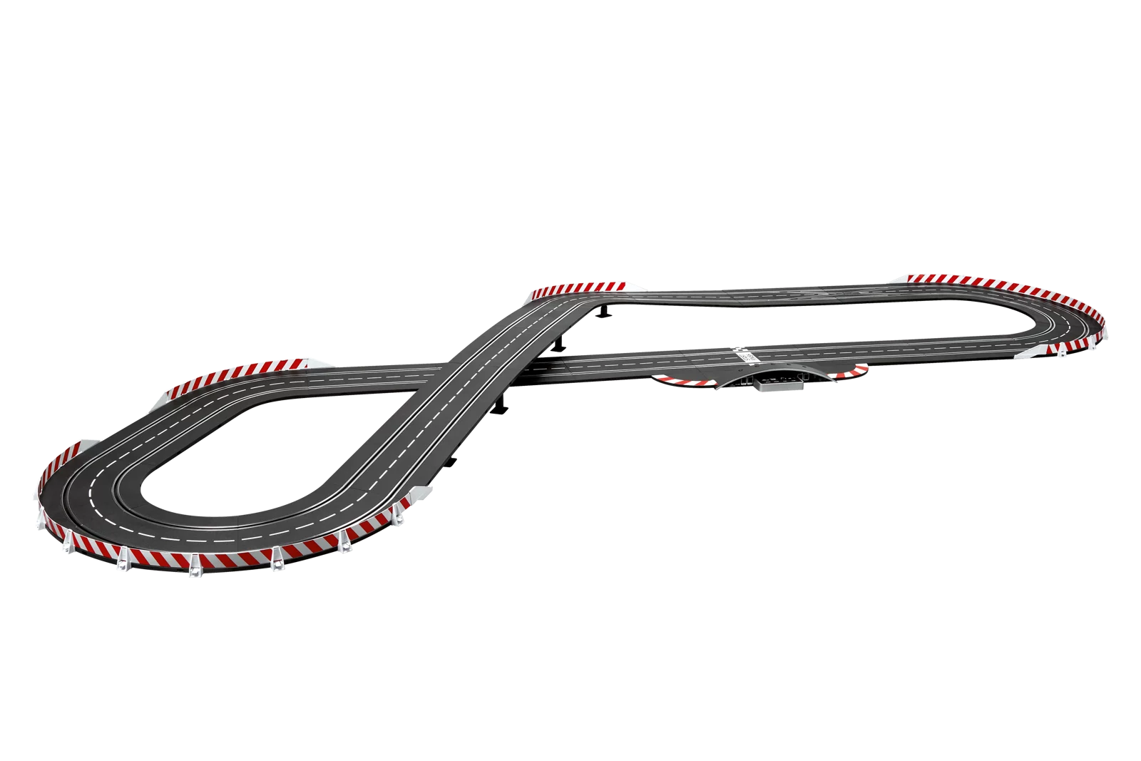 GT Race Battle