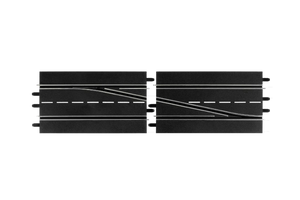 Lane Change Section, right