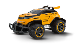 2.4GHz Gear Monster 2.0