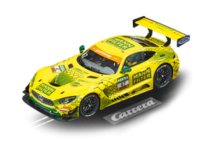 Mercedes-AMG GT3 "MANN-FILTER Team HTP, No.47"