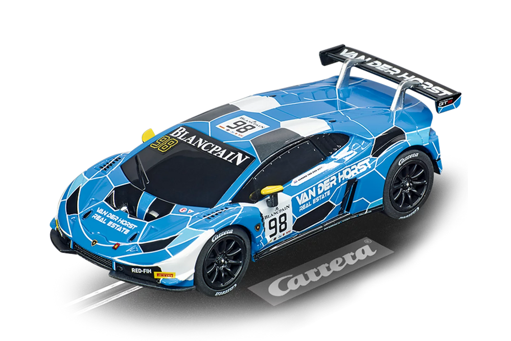 Lamborghini Huracán GT3 "No.98"