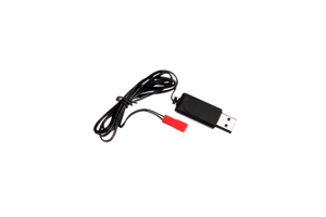 USB-Charging cord for Helicopter 501029, 501004, 501008, 501009