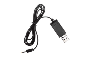USB-Charging cord for Helicopter 501027, 501003, 501010, 501005, 500001, 500002, 500003