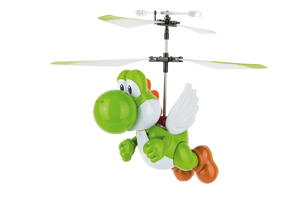 2,4GHz Super Mario™ - Flying Yoshi
