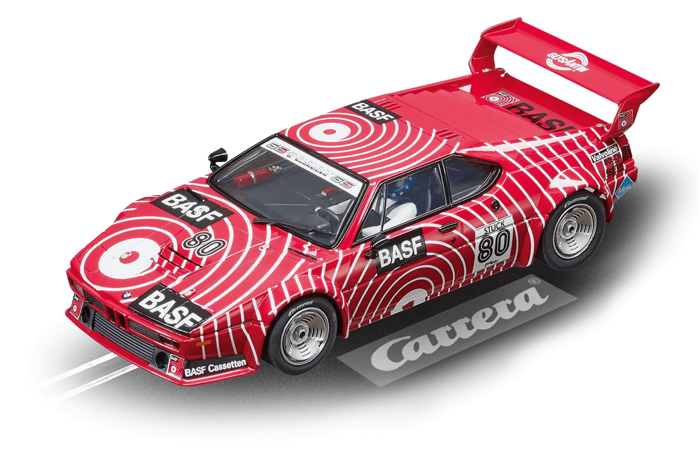 BMW M1 Procar "BASF No. 80", 1980