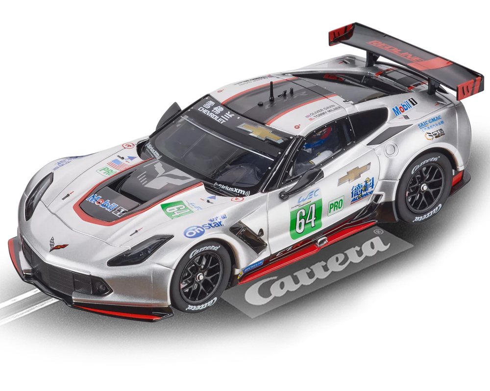 Chevrolet Corvette C7.R "No.64"