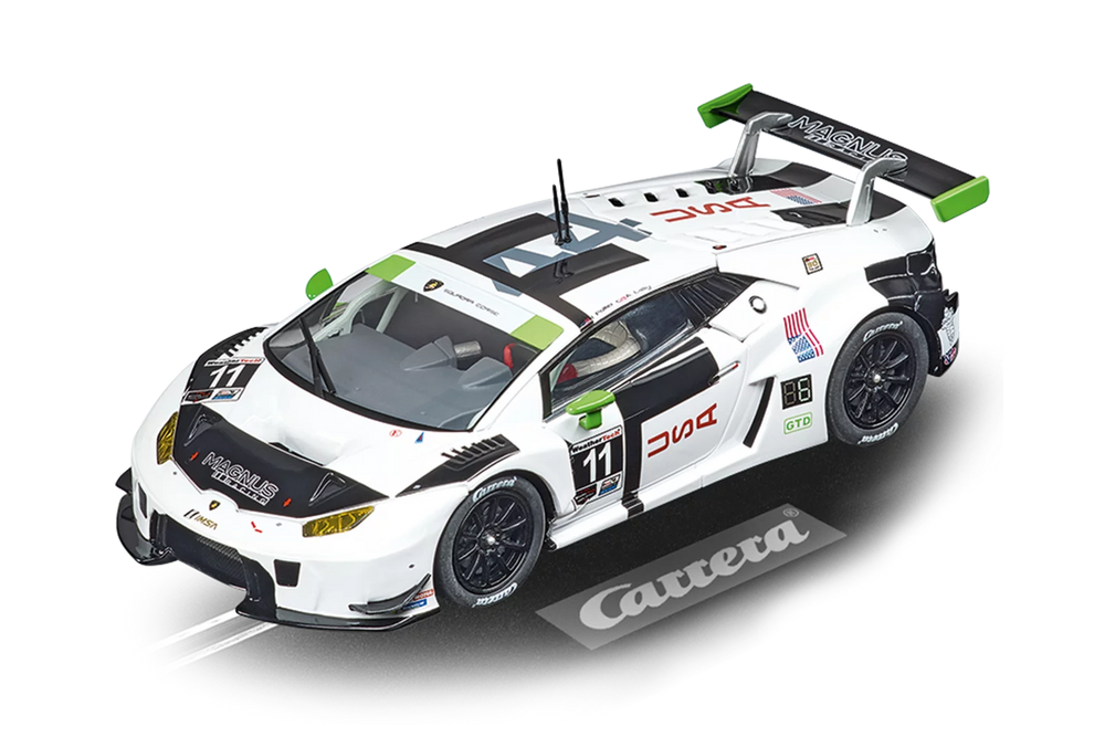 Lamborghini Huracán "Magnus Racing, No.11"