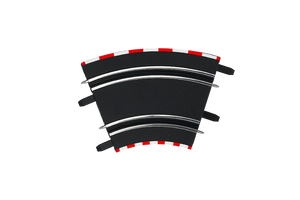 High Banked Curve 1/45° (4)