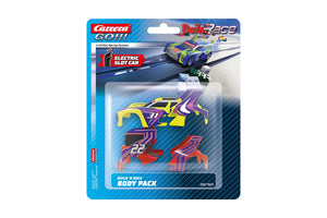 Build 'n Race - Body Pack