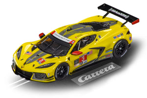 Chevrolet Corvette C8.R "No.3"