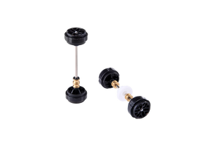 Front axles and rear axles for #27469,27513,27548,27789,30701,30745,30787,32025