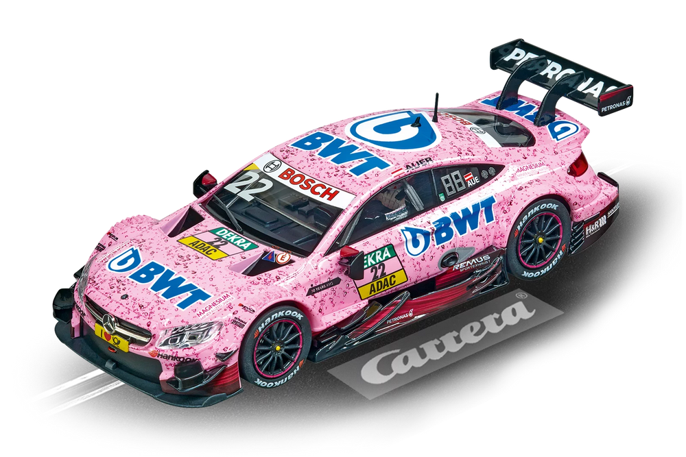 Mercedes-AMG C 63 DTM "L.Auer, No.22"