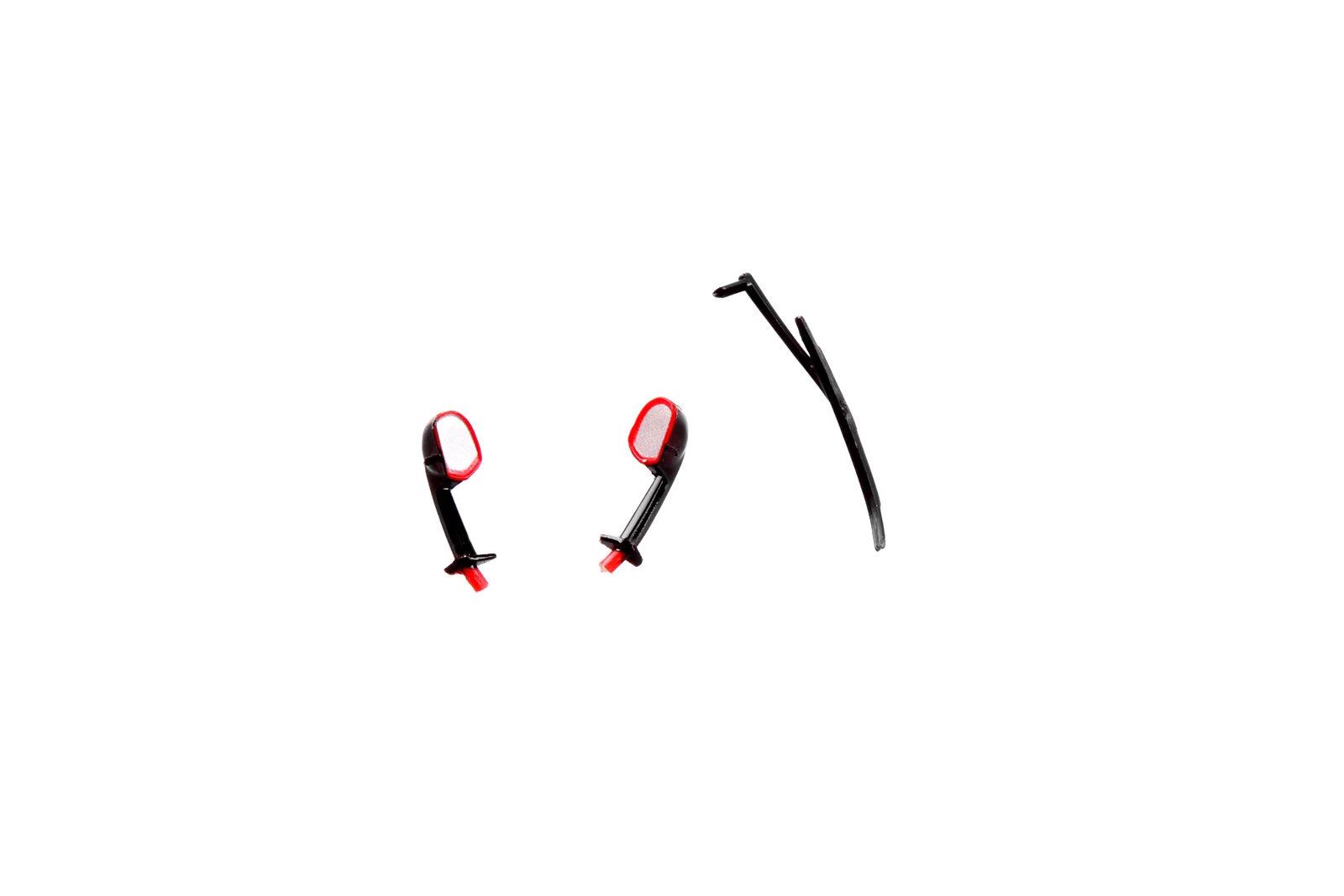 Kleinteile für 27446, 30665