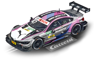BMW M4 DTM "J.Eriksson, No.47"
