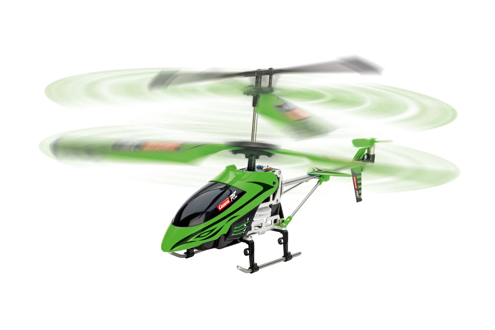 2,4GHz Glow Storm