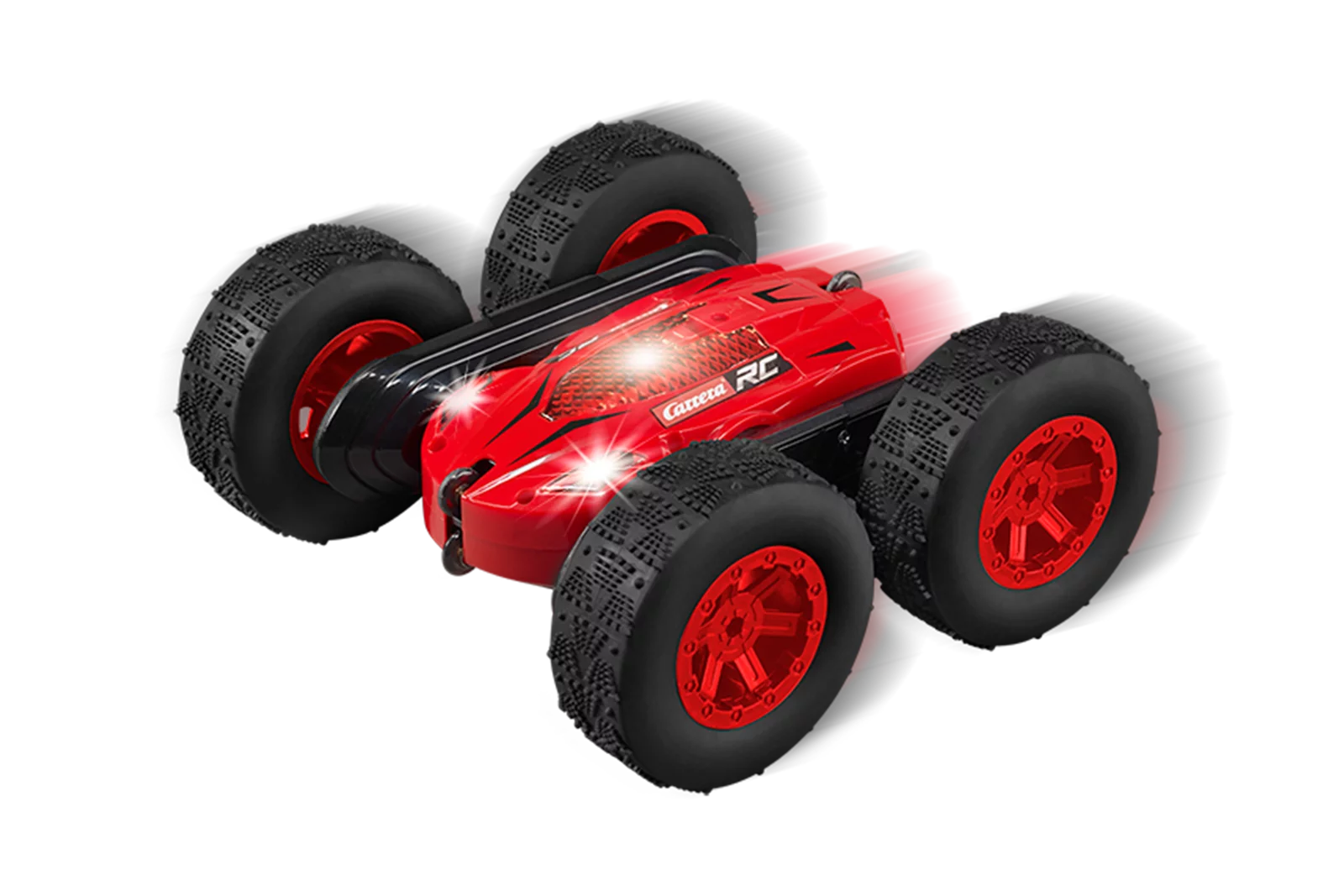 2,4 GHz - X-mas Turnator - Advent Kalender