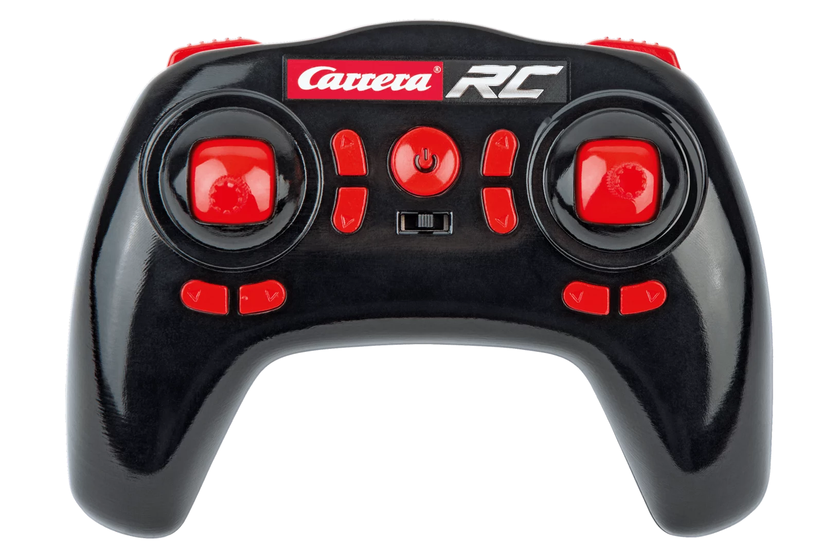 2,4GHz Quadcopter Police