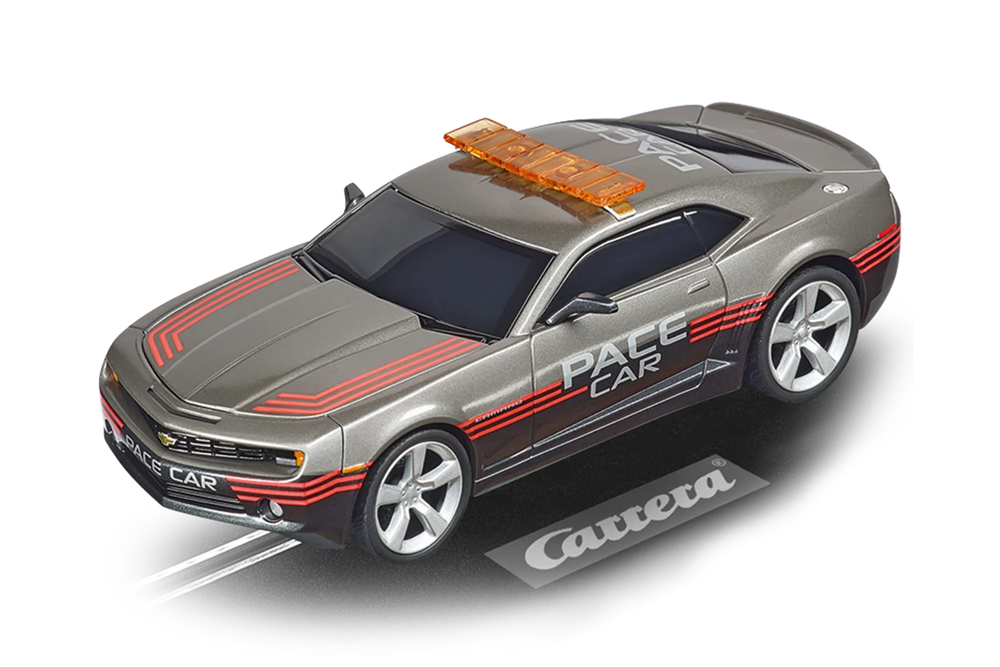 Chevrolet Camaro Pace Car