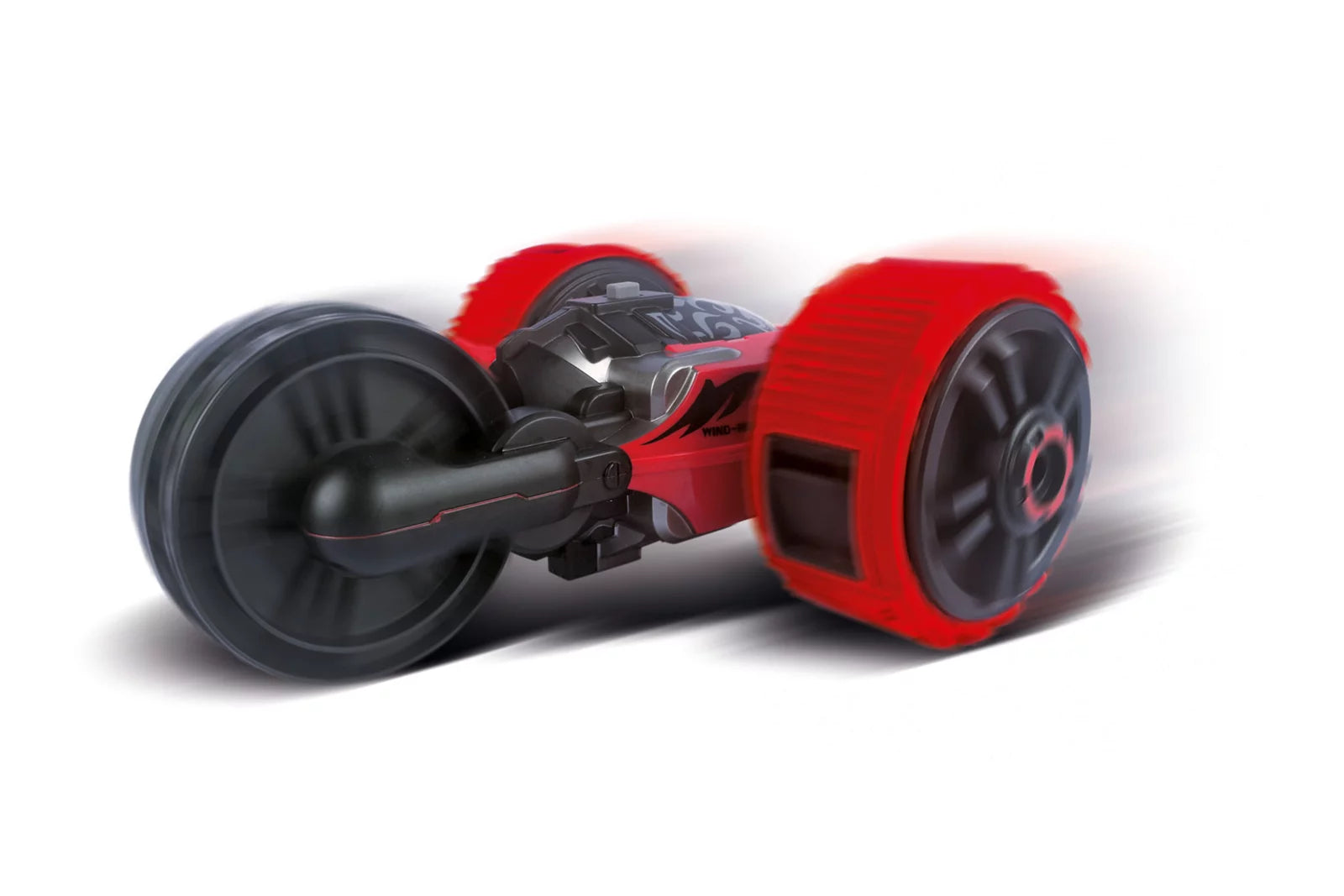2,4GHz Amphi Stunt