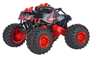 2,4GHz Dino Car