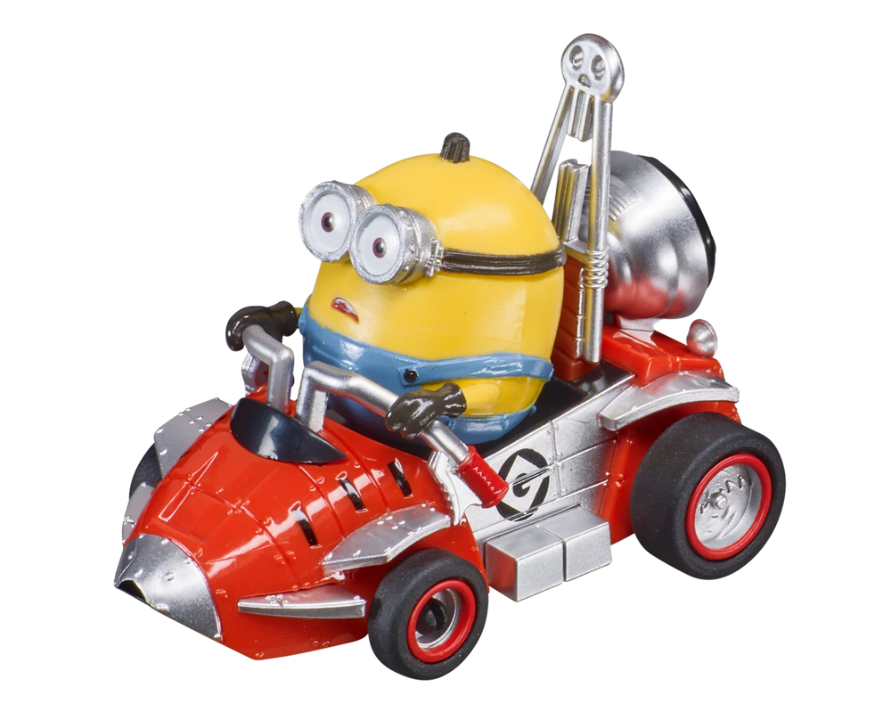 Minions - Otto