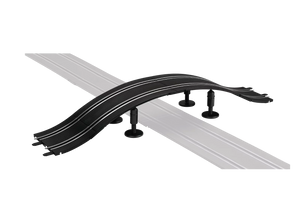 Hump Track / Bridge