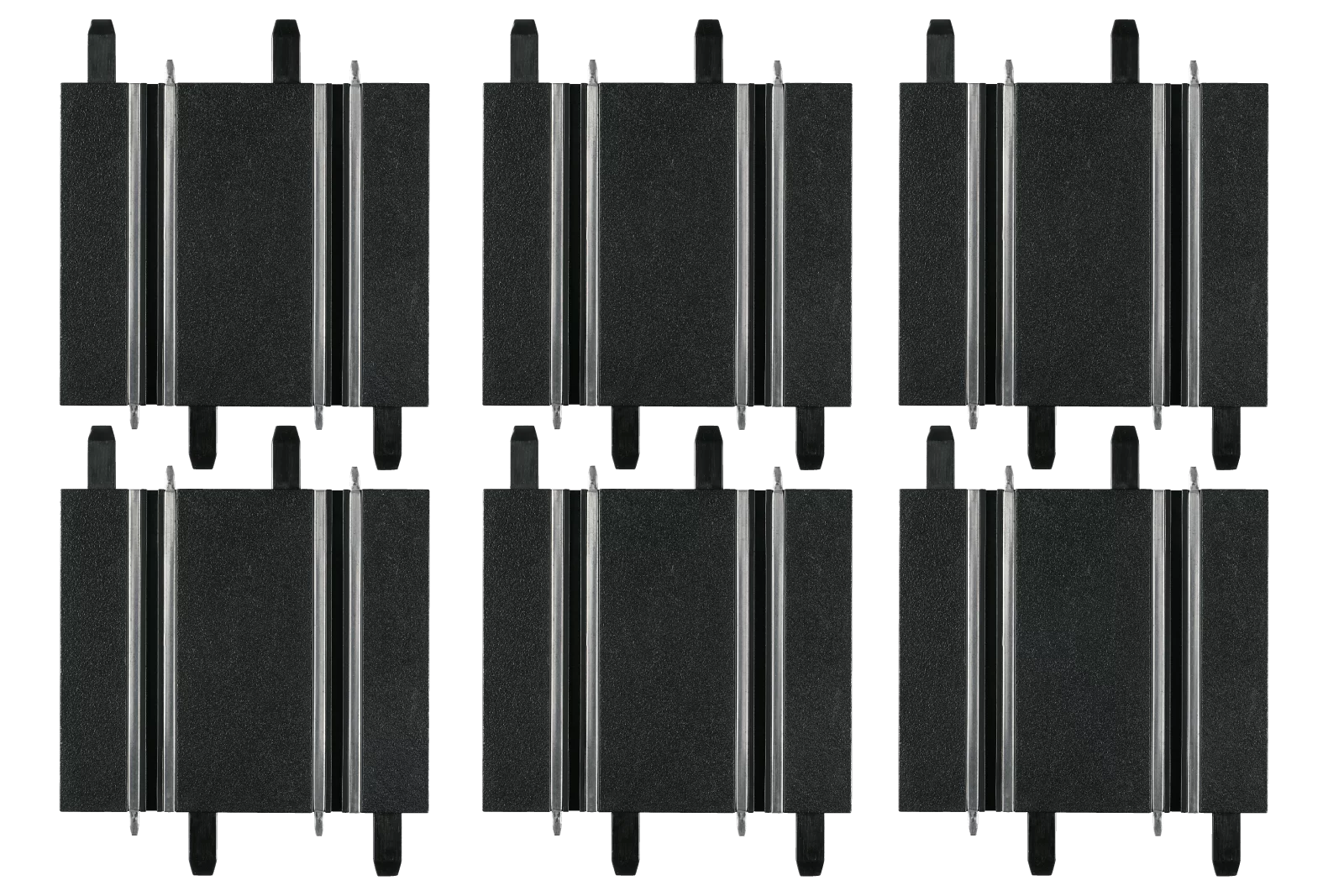 Geraden 100 mm (3) / 114 mm (3)