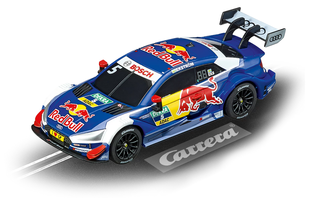 Audi RS 5 DTM "M. Ekström, No.5"