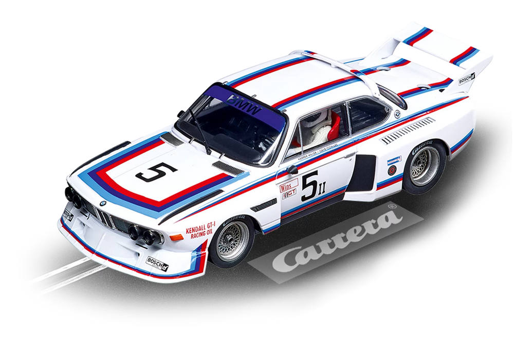 BMW 3.5 CSL "No.5", 6h Watkins Glen 1979