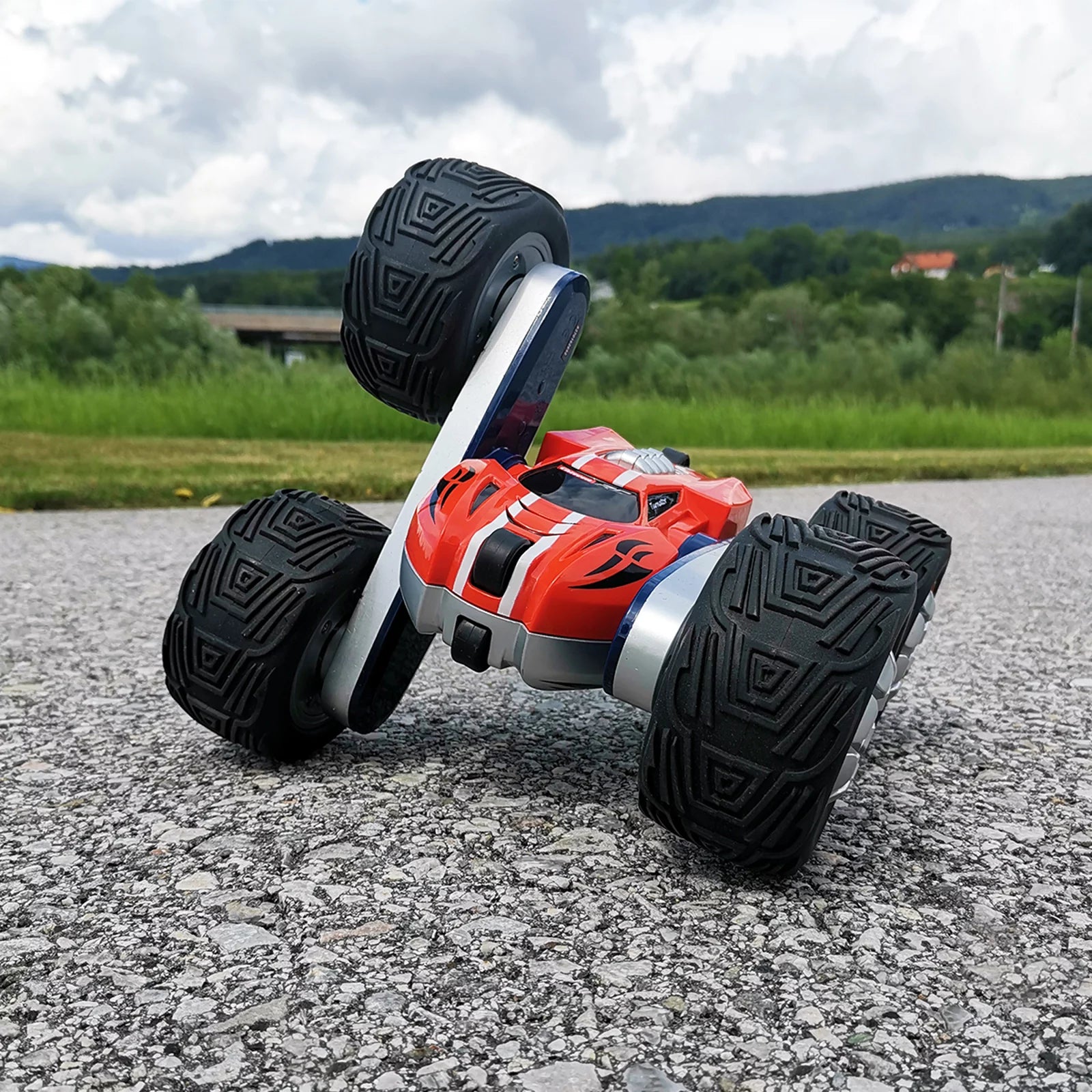 2,4GHz Turnator