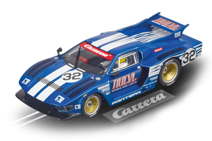 De Tomaso Pantera "No.32"