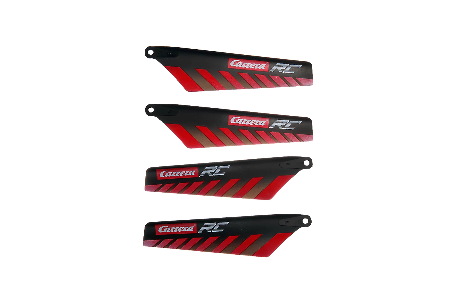 Rotorblätterset für Helikopter Red Buzzer (500001)