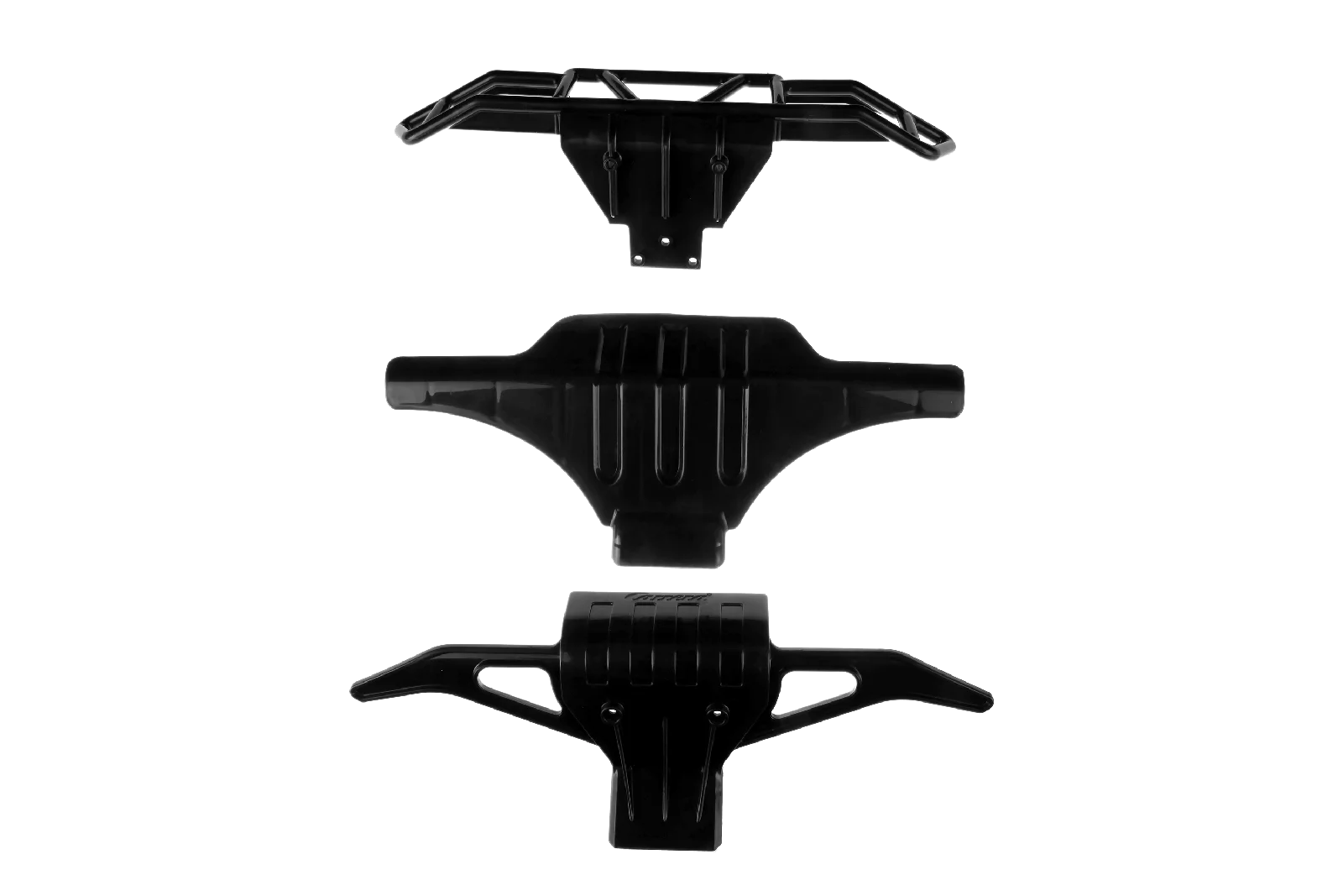 1 Set vordere Stoßstangen für Racing Machine 120007 /120008 / 120009