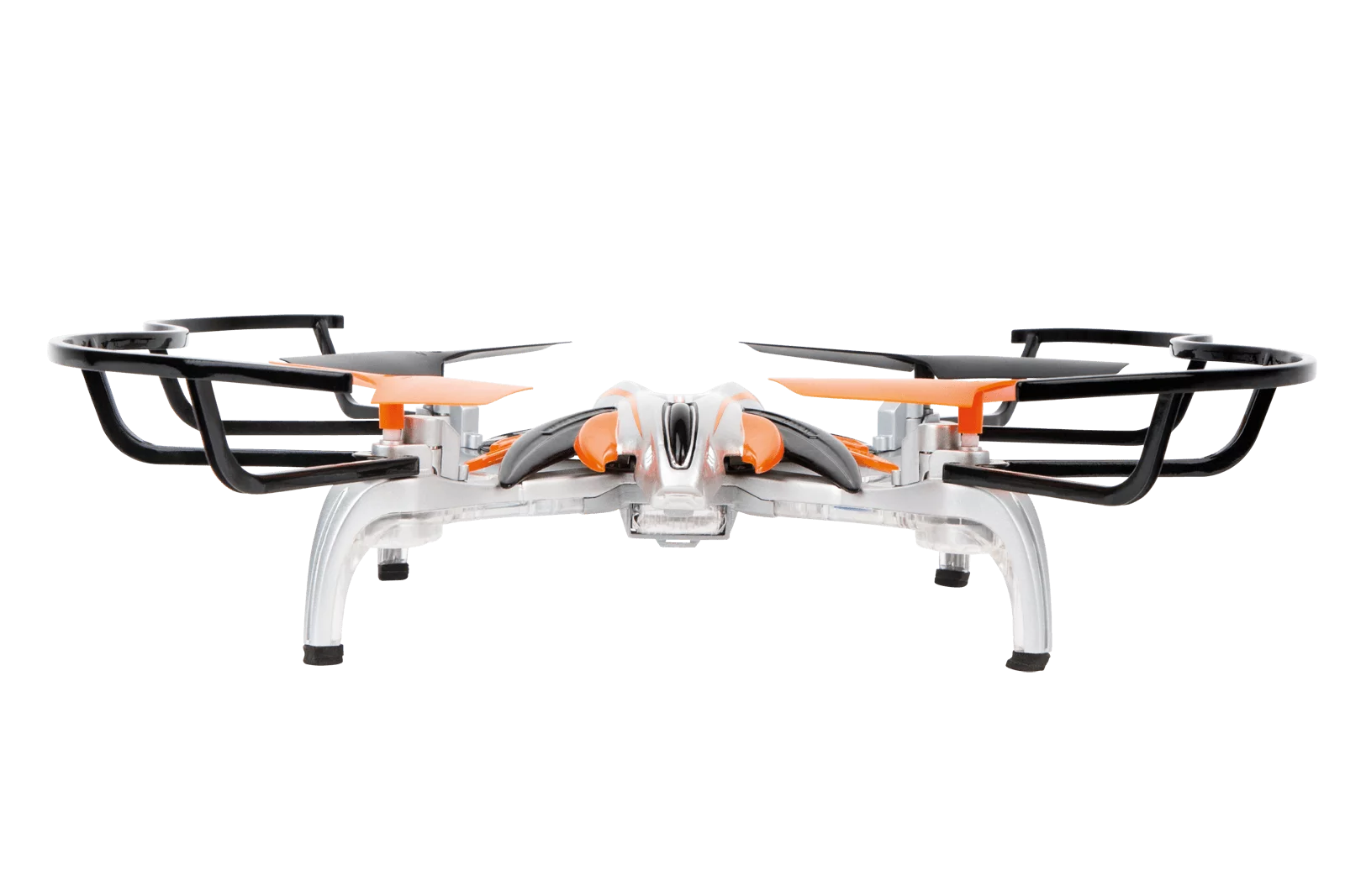 Quadrocopter Guidro
