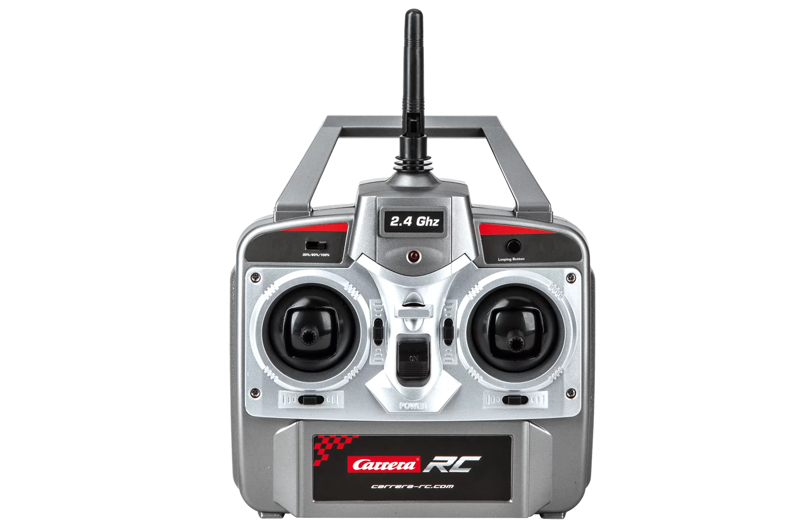 Quadrocopter Guidro