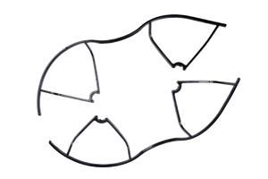 Protective frame Quadrocopter for 503015