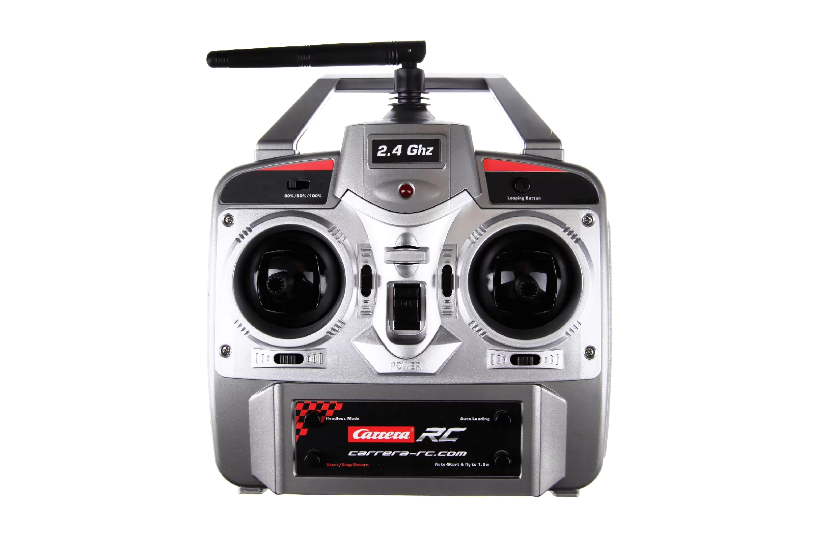 2,4 GHz Controller Quadrocopter Large für 503015