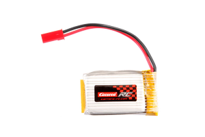 3,7 V 650 mAh Li-Po Battery for Quadrocopter CA XL (503002)
