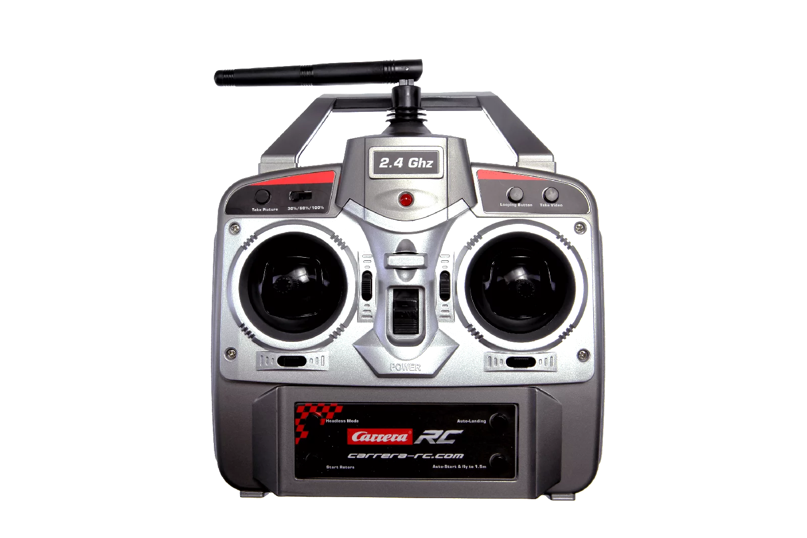 2,4 GHz Controller Quadrocopter Large für 503016