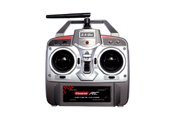 Signal strength for precise control